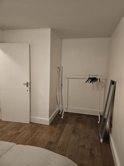 Beautiful Garden Flat Near Central Londres Exterior foto
