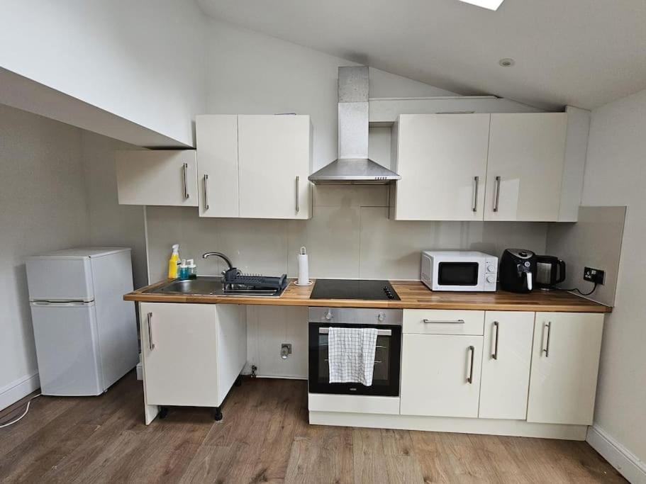 Beautiful Garden Flat Near Central Londres Exterior foto