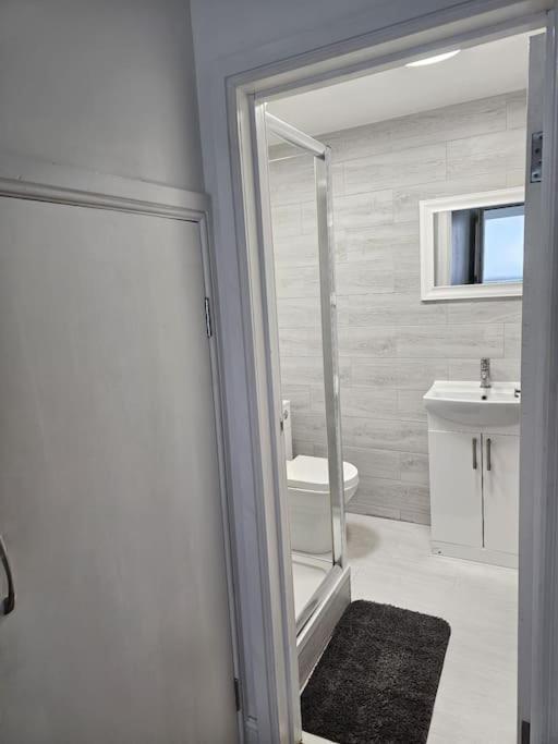 Beautiful Garden Flat Near Central Londres Exterior foto