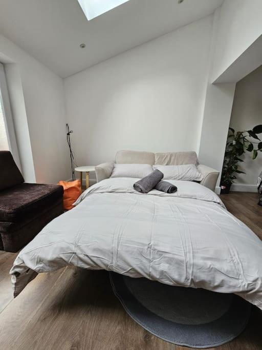 Beautiful Garden Flat Near Central Londres Exterior foto