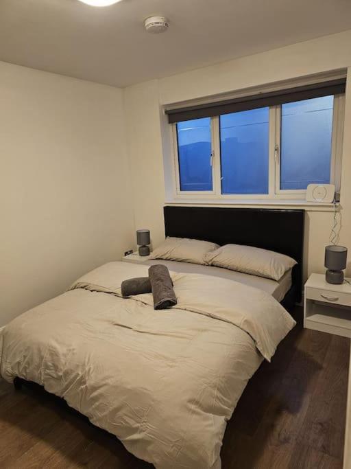 Beautiful Garden Flat Near Central Londres Exterior foto